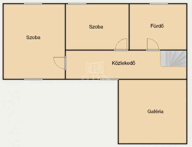 Eladó családi ház, Veszprémben 155 M Ft, 4 szobás