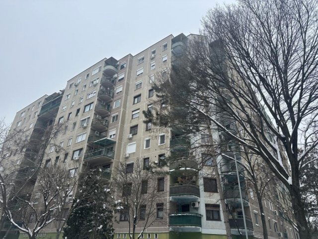 Eladó panellakás, Budapesten, IV. kerületben 54.9 M Ft, 1 szobás