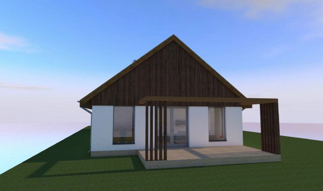 Eladó családi ház, Székesfehérvárott, Tátra utcában