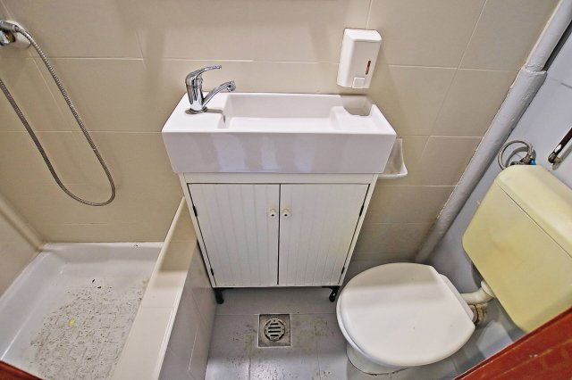 Eladó téglalakás, Budapesten, VIII. kerületben 49.9 M Ft