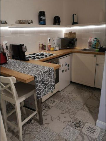 Kiadó panellakás, albérlet, III. kerületben, Kerék utcában