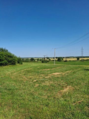 Eladó telek, Lentiben 3.2 M Ft / költözzbe.hu