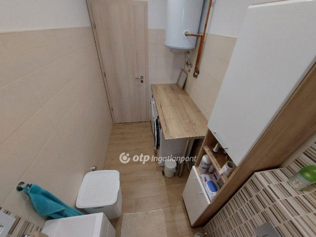 Eladó családi ház, Kiskőrösön 65 M Ft, 4 szobás