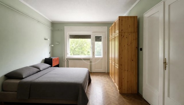 Kiadó téglalakás, albérlet, XIV. kerületben, Hungária körúton