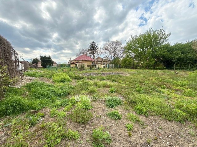 Eladó telek, Tokajban 19 M Ft / költözzbe.hu