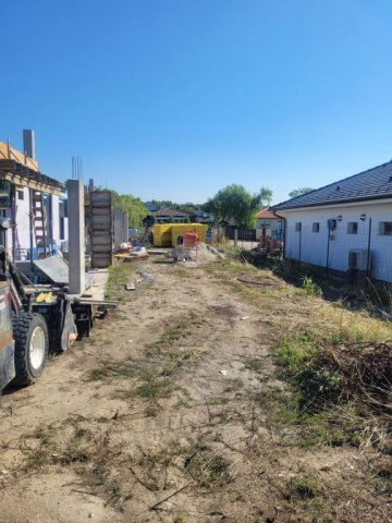 Eladó ikerház, Diósdon 143.5 M Ft, 4 szobás