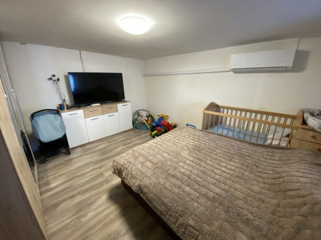 Eladó családi ház, Baksán 24.99 M Ft, 3 szobás