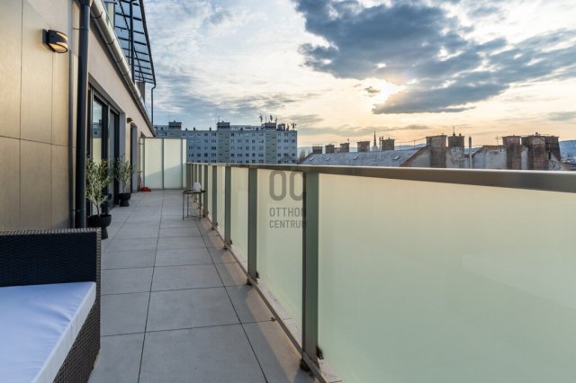 Eladó téglalakás, Budapesten, XIII. kerületben 179.9 M Ft