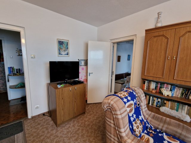 Eladó panellakás, Budapesten, XXI. kerületben 61.9 M Ft