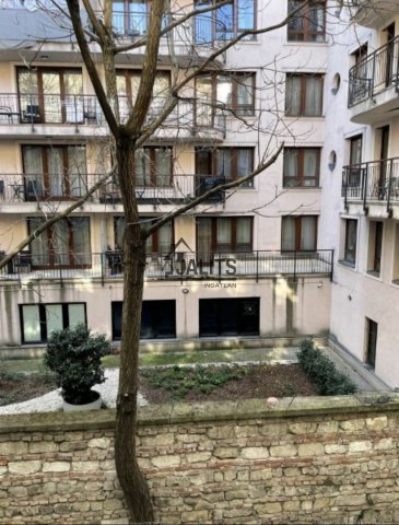 Eladó téglalakás, Budapesten, VII. kerületben 59 M Ft