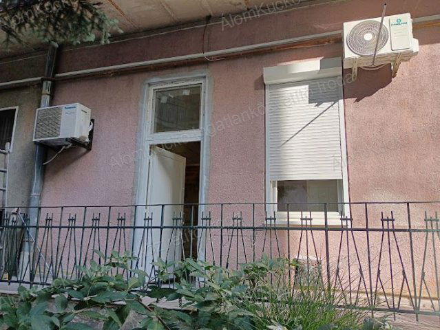 Kiadó téglalakás, albérlet, Kaposváron 115 E Ft / hó