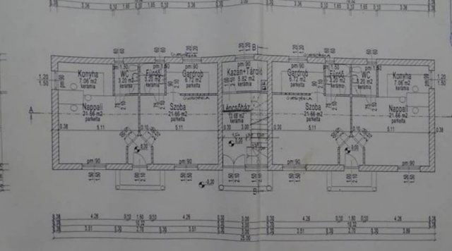 Eladó családi ház, Biatorbágyon 238 M Ft, 10 szobás