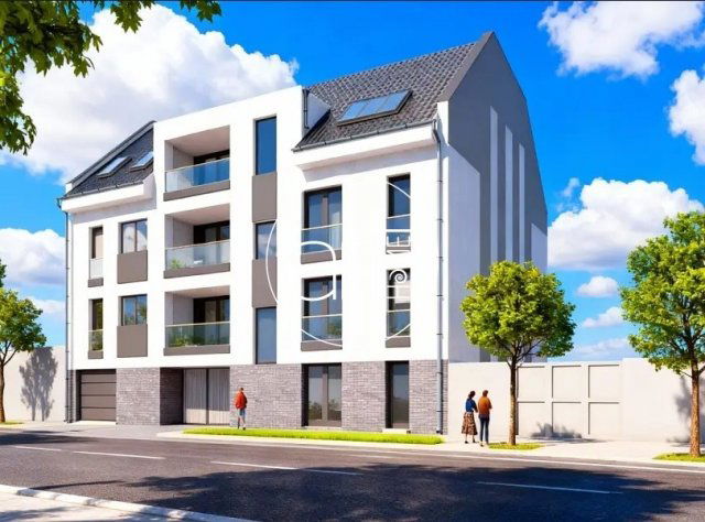 Eladó téglalakás, Szegeden 92.5 M Ft, 3 szobás