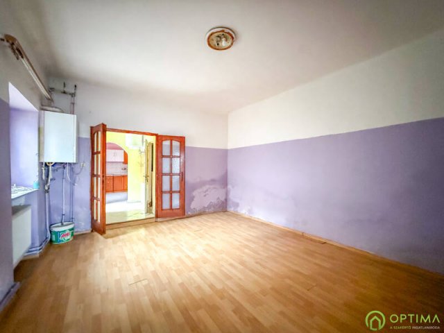 Eladó ikerház, Budapesten, XXII. kerületben 36 M Ft, 2 szobás