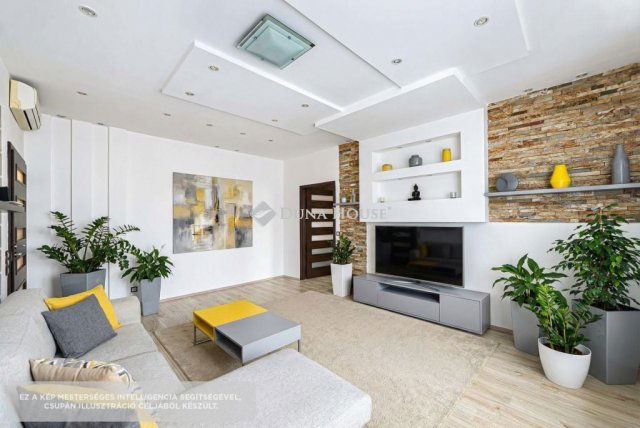 Eladó téglalakás, XIV. kerületben, Bolgárkerék utcában