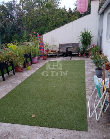 Eladó családi ház, Leányfaluban 59.9 M Ft, 2+1 szobás