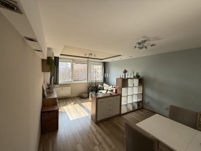Eladó panellakás, Budapesten, XXI. kerületben 59.5 M Ft, 2 szobás