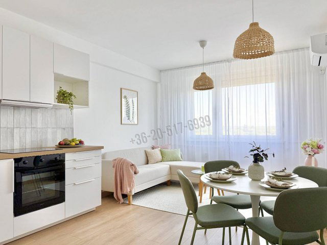 Eladó panellakás, Budapesten, XV. kerületben 69.9 M Ft