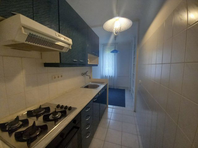 Kiadó téglalakás, albérlet, IX. kerületben, Friss utcában