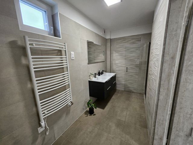 Eladó téglalakás, Sárváron 56.041 M Ft, 1+2 szobás