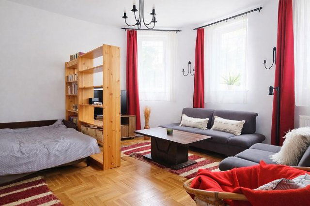 Eladó téglalakás, Budapesten, II. kerületben 85 M Ft, 2 szobás