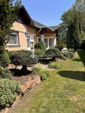 Eladó családi ház, Nyíregyházán 135 M Ft, 4 szobás