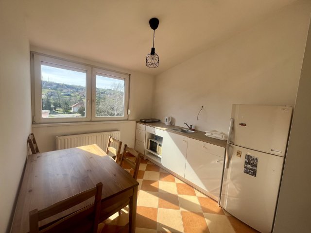 Eladó téglalakás, Bátonyterenyén 27 M Ft, 1 szobás