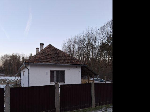 Eladó mezogazdasagi ingatlan, Nyírábrányon 7.5 M Ft