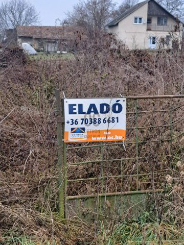Eladó telek, Kocson 10 M Ft / költözzbe.hu