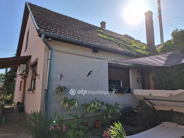Eladó családi ház, Tiszavasváriban 23.9 M Ft, 2+1 szobás