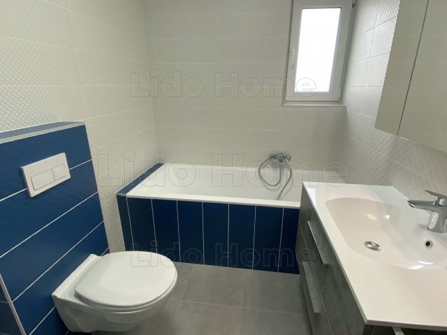 Kiadó téglalakás, albérlet, Balatonfenyvesen 270 E Ft / hó