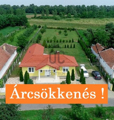 Eladó családi ház, Szamosangyaloson 45 M Ft, 4 szobás