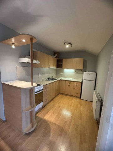 Eladó téglalakás, Mosonmagyaróváron 39.9 M Ft, 1 szobás