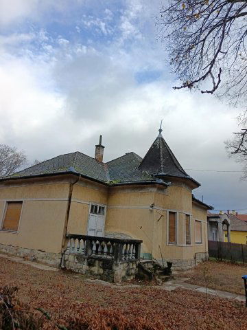 Eladó családi ház, Budapesten, XVII. kerületben 85 M Ft