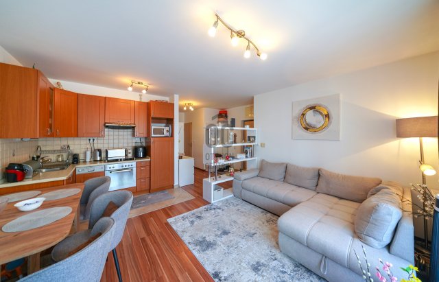 Eladó téglalakás, Budapesten, XIII. kerületben 92.9 M Ft