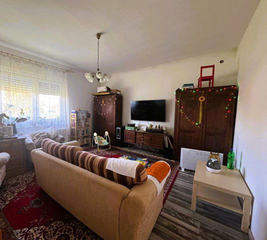 Eladó családi ház, Türjén 34.9 M Ft, 3 szobás