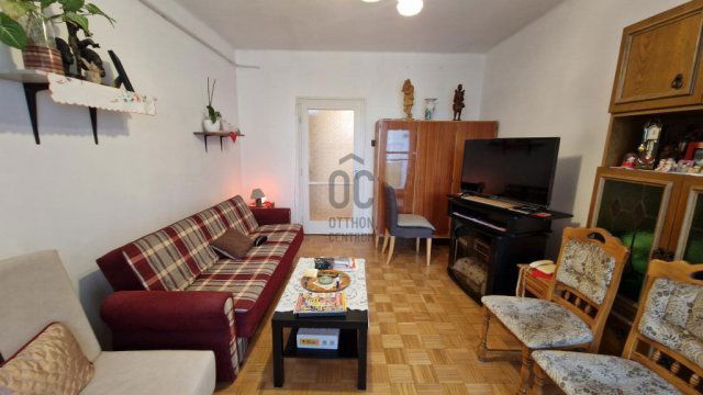 Eladó téglalakás, Diósdon 65.5 M Ft, 2 szobás