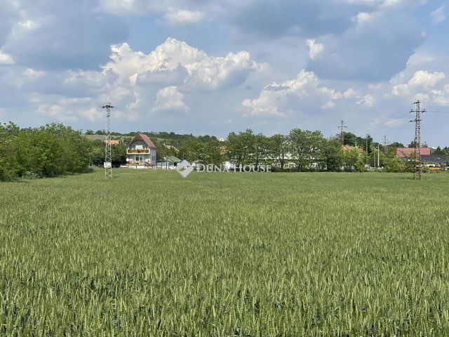 Eladó telek, Tárnokon 38.5 M Ft / költözzbe.hu