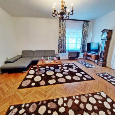 Eladó téglalakás, Táborfalván 44.9 M Ft, 3 szobás