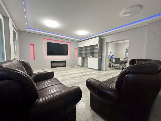 Eladó sorház, Keszthelyen 199.9 M Ft, 4 szobás