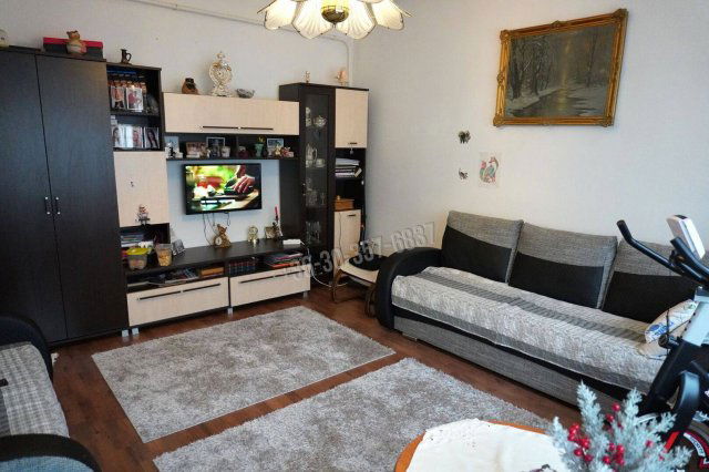 Eladó családi ház, Sándorfalván 69.9 M Ft, 3 szobás