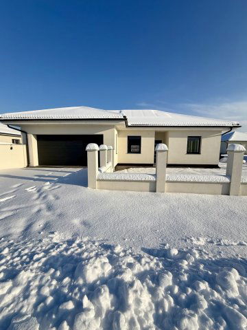 Eladó családi ház, Kecskeméten 106 M Ft, 4 szobás