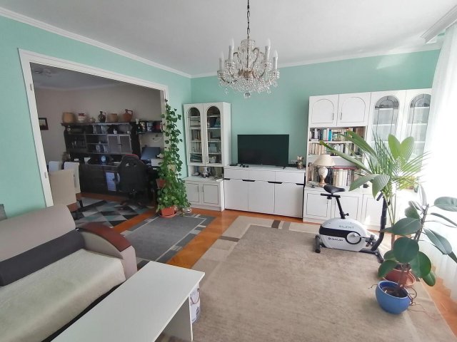 Eladó sorház, Nyíregyházán 84.5 M Ft, 2 szobás