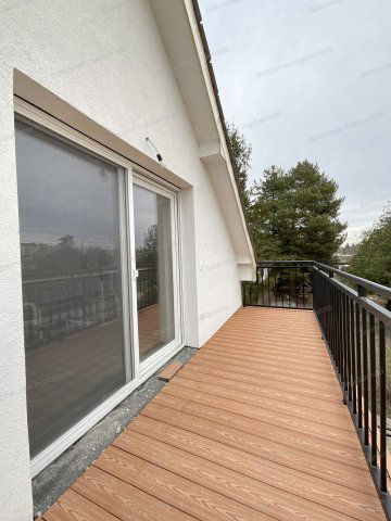 Eladó téglalakás, Siófokon 46.9 M Ft, 1 szobás