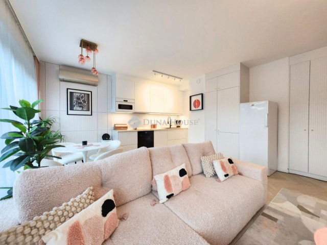 Eladó téglalakás, Budapesten, III. kerületben 193.59 M Ft