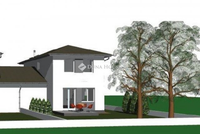 Eladó sorház, Budapesten, XVIII. kerületben 139.9 M Ft, 4 szobás