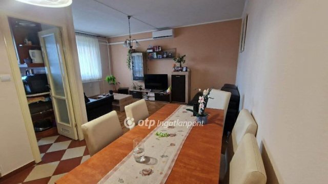 Eladó panellakás, Budapesten, XX. kerületben 78.9 M Ft