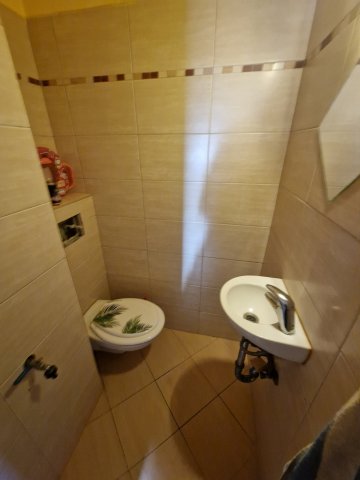 Eladó téglalakás, Szigetszentmiklóson 64.5 M Ft, 3 szobás