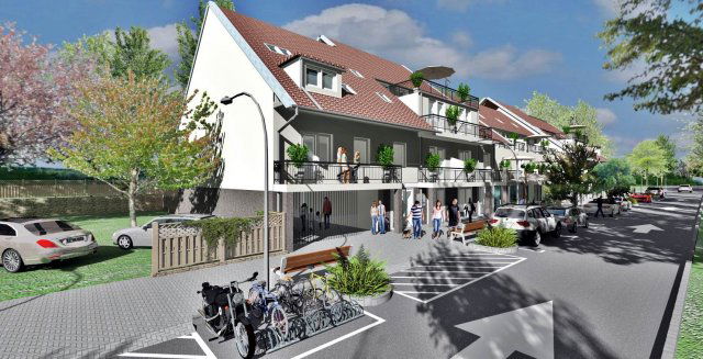 Eladó téglalakás, Balatonlelleén 115 M Ft, 3 szobás