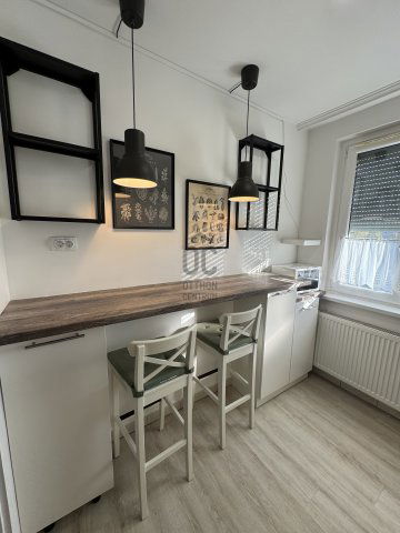 Kiadó téglalakás, albérlet, Nyíregyházán 180 E Ft / hó